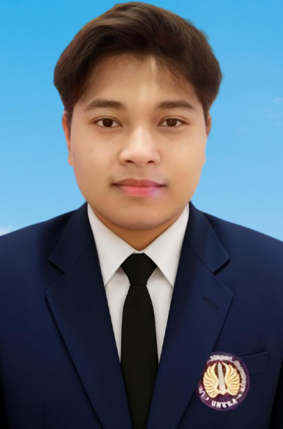 Foto Naufal Iqbal Zaki